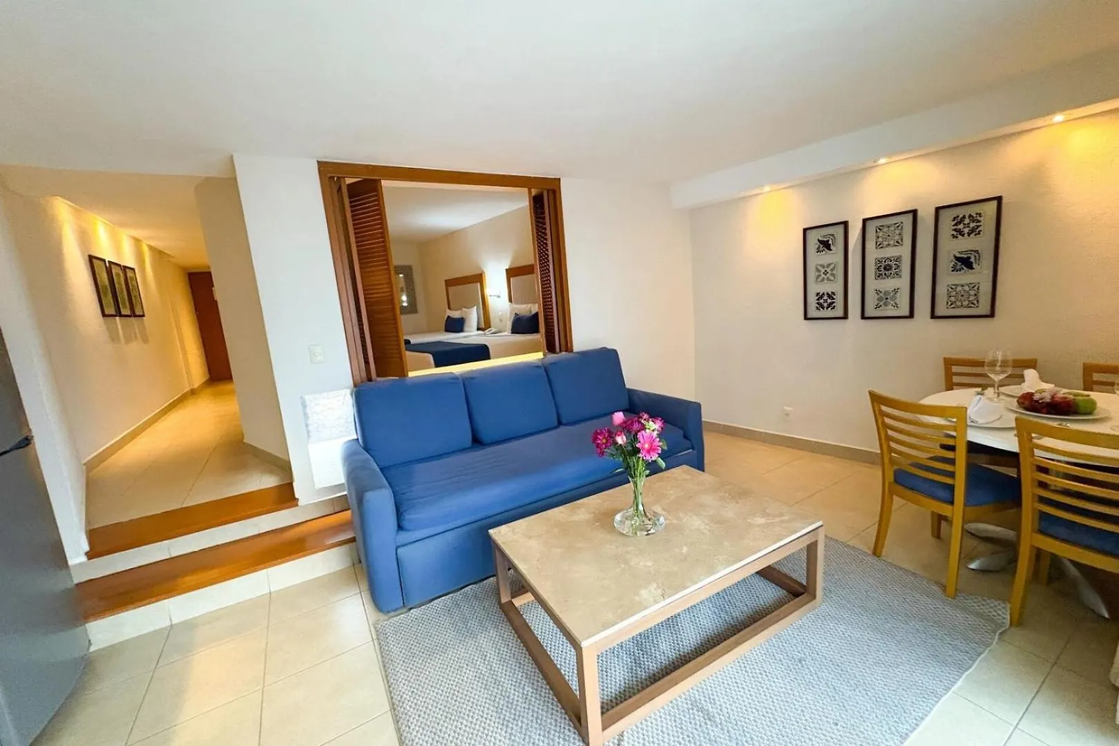 Holiday home Partial View, Wifi & Hotel Amenities! Puerto Vallarta Mexico