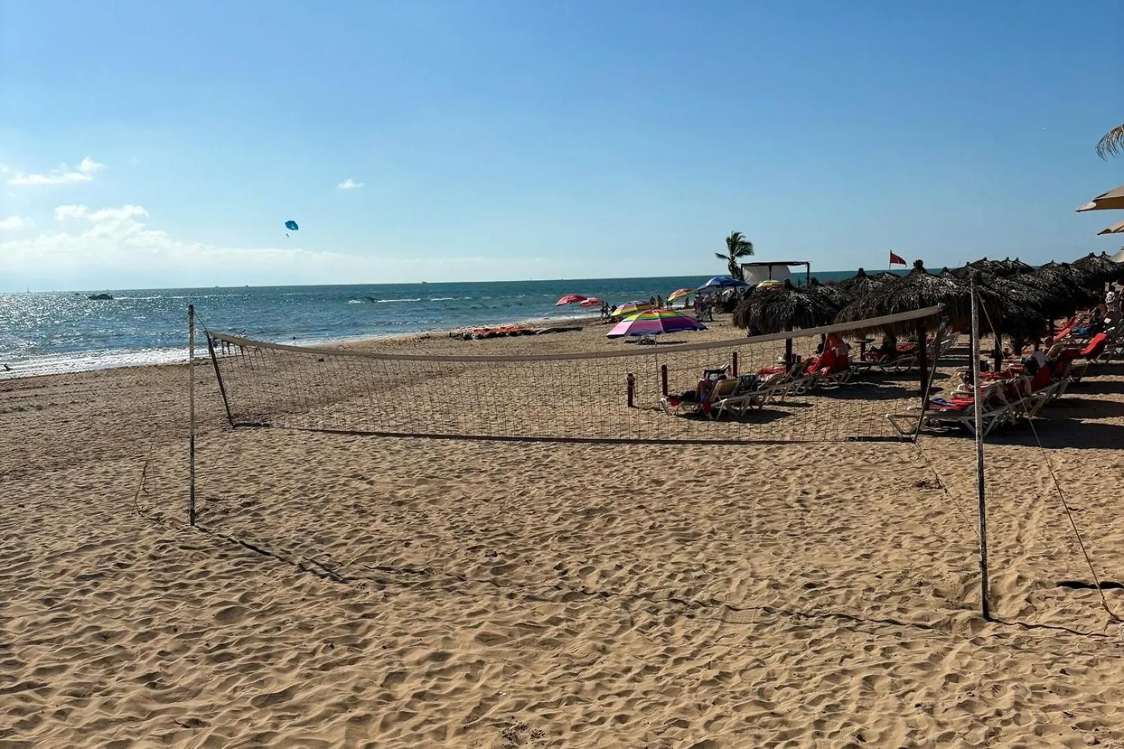 Partial View, Wifi & Hotel Amenities! Puerto Vallarta