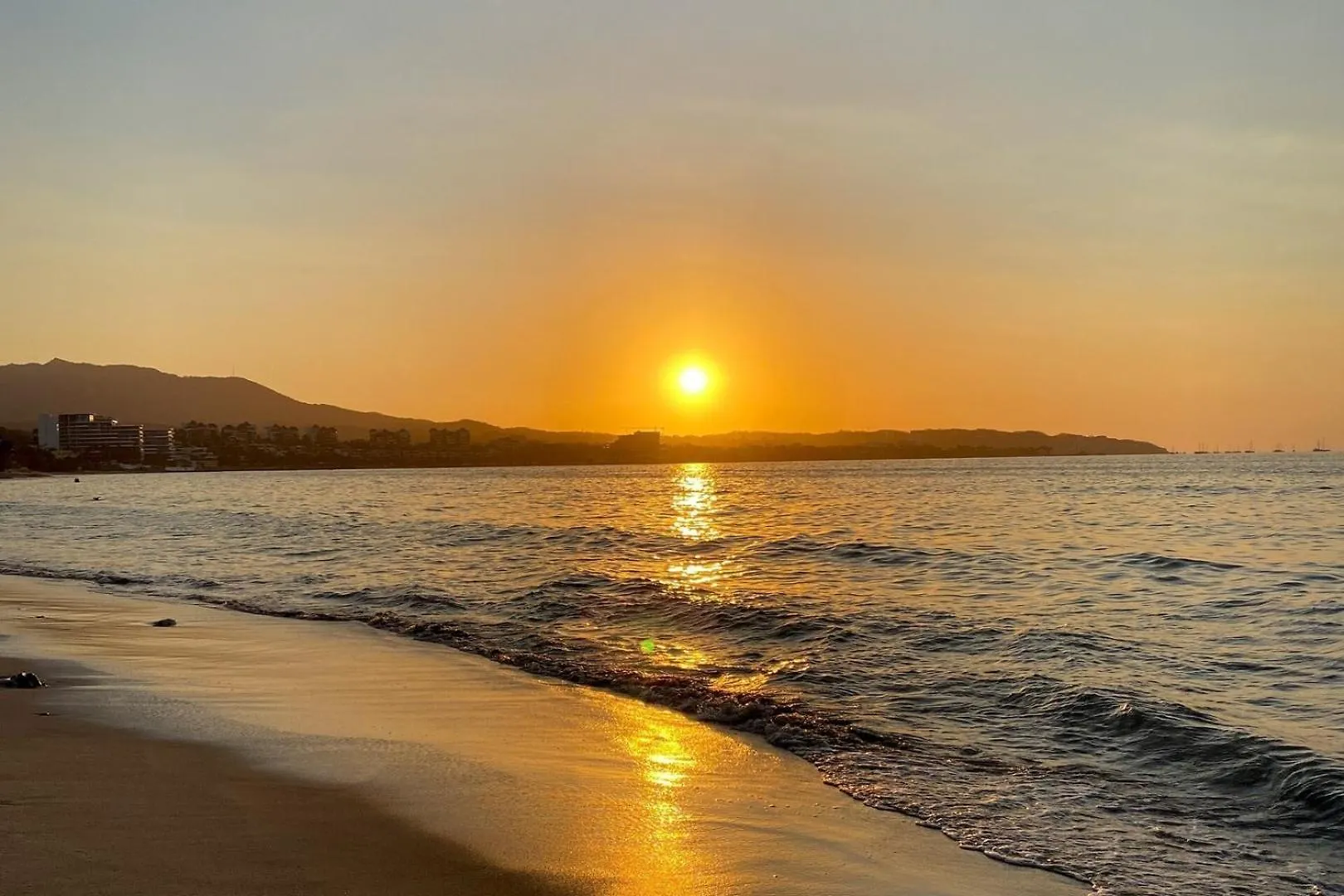 Holiday home Partial View, Wifi & Hotel Amenities! Puerto Vallarta