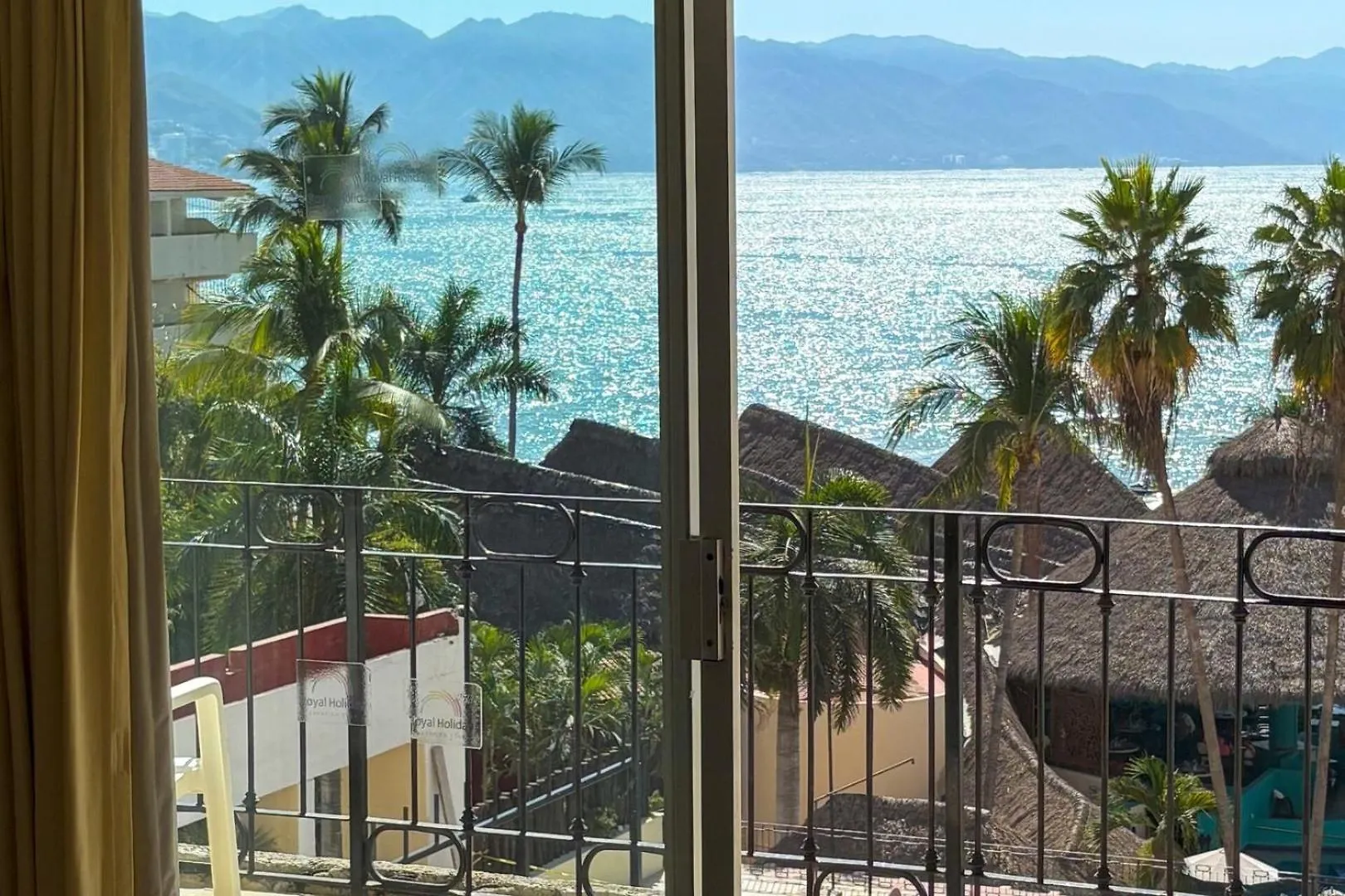 Partial View, Wifi & Hotel Amenities! Puerto Vallarta 0*,